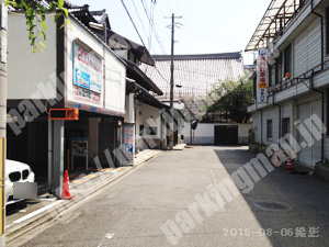 下京088：ジーエスパーク因幡堂町_05