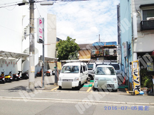 下京104：ブーブーパーク五条御前駐車場_02