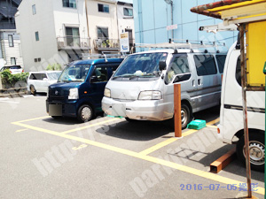 下京104：ブーブーパーク五条御前駐車場_03