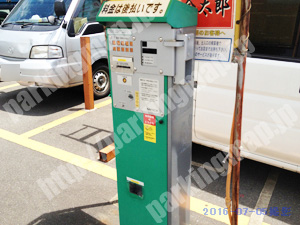 下京104：ブーブーパーク五条御前駐車場_05