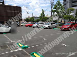 下京106：かごの屋・スターバックス専用駐車場_03