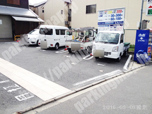 下京113：五条大宮南門前町パーク_03