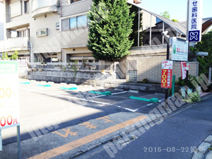下京124：キョウテク大宮七条パーキング_05