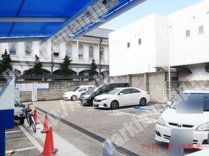 下京125：ジーエスパーク七条_02