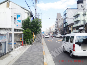 下京125：ジーエスパーク七条_03