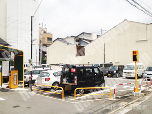 下京133：三井のリパーク京都駅北_02