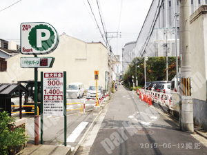 下京133：三井のリパーク京都駅北_03