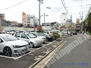 下京134：室町南駐車場_04