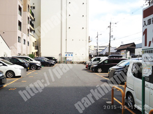 下京136：三井のリパークJR京都駅前_03