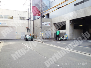 下京138：タイムズ京都駅ビル東駐車場_04