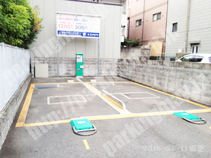 下京144：コンセプトあめやパーキング_02