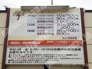下京147：京都市都市整備公社烏丸七条駐車場_01