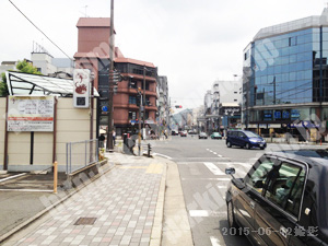 下京147：京都市都市整備公社烏丸七条駐車場_02