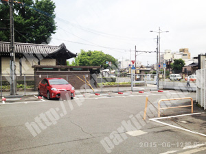 下京147：京都市都市整備公社烏丸七条駐車場_03