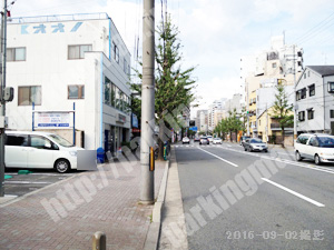 下京155：コンセプト河原町六条2パーキング_02