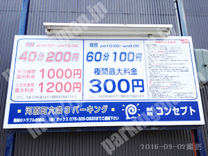 下京156：コンセプト河原町六条3パーキング_01