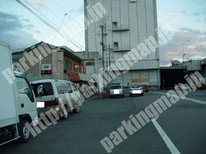 下京171：タイムズ京都市中央卸売市場前_01