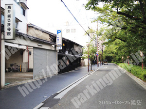 下京172：木屋町駐車場_04