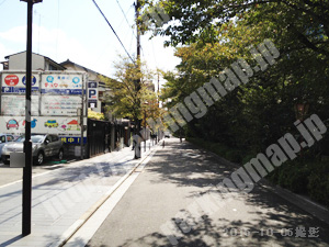下京178：コンセプト木屋町どんぐりパーキング_03