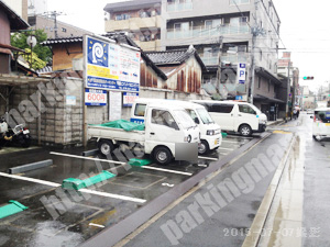 下京190：コンセプト麩屋町高辻角パーキング_03