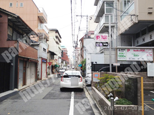 下京203：ブーブーパーク松原堺町駐車場_03