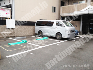 下京203：ブーブーパーク松原堺町駐車場_04