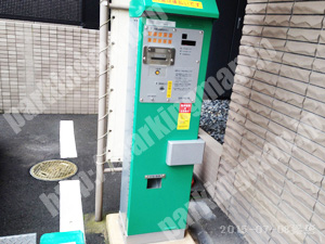 下京203：ブーブーパーク松原堺町駐車場_05