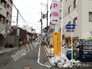 下京204：ブーブーパーク万寿寺中之町駐車場_03