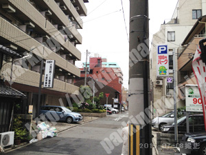 下京206：キョウテク松原パーキング_02