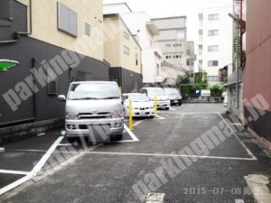 下京206：キョウテク松原パーキング_03