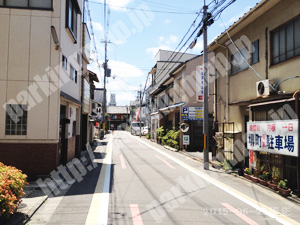 下京214：堺町駐車場_04