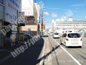 下京221：キョウテク四条麩屋町パーキング_05