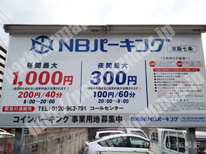 下京239：NBパーキング京阪七条_01