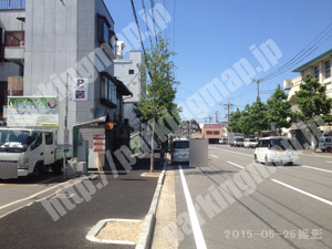 下京241：風良都ぱーく（ふらっとぱーく）No14_03