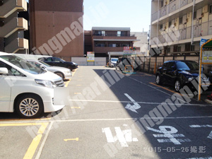 下京244：三井のリパーク西大路七条北_02