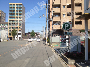 下京244：三井のリパーク西大路七条北_03