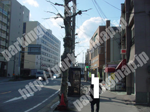 下京252：イーパーク西大路八条_01