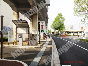 下京282：京都市都市整備公社梅小路公園おもいやり駐車場_02