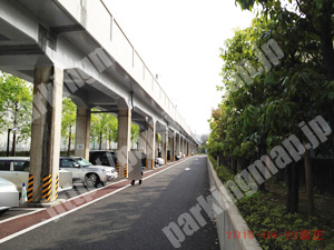 下京282：京都市都市整備公社梅小路公園おもいやり駐車場_03