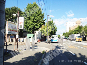 下京286：京都市都市整備公社梅小路公園前駐車場_02