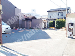 下京286：京都市都市整備公社梅小路公園前駐車場_03