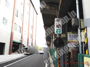 下京287：京都市都市整備公社千本七条駐車場_05
