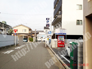 下京289：コンセプト西新屋敷パーキング_02