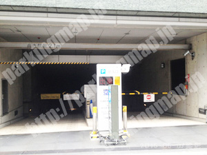 下京301：京都キャンパスプラザ駐車場_02