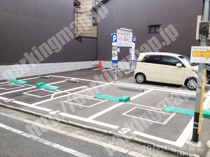 下京305：コンセプト西洞院花屋町パーキング_02