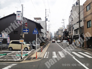 下京305：コンセプト西洞院花屋町パーキング_03