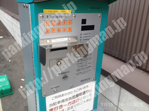 下京305：コンセプト西洞院花屋町パーキング_04