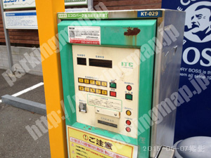 下京306：エコロパーク西洞院花屋町第1_04