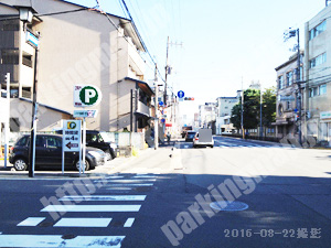 下京314：三井のリパーク西本願寺西_05
