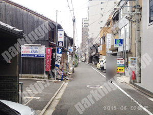 下京321：コンセプト綾小路醒ケ井パーキング_03